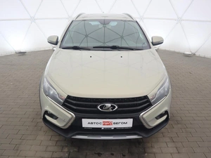 Универсал ВАЗ (LADA) Vesta 2018 года, 1195000 рублей, Орёл