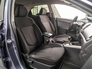 Седан Kia Cerato 2009 года, 819000 рублей, Тюмень