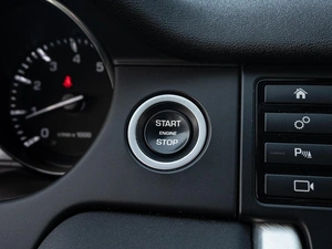 Внедорожник Land Rover Discovery Sport 2015 года, 1960000 рублей, Краснодар