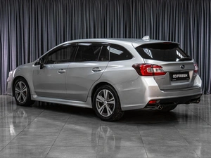 Универсал Subaru Levorg 2017 года, 1649000 рублей, Тюмень