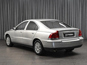 Седан Volvo S60 2005 года, 770000 рублей, Ставрополь