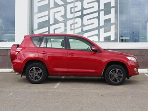 Внедорожник Toyota RAV4 2011 года, 1610000 рублей, Владимир