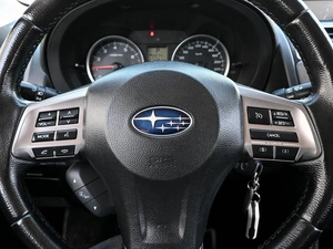 Внедорожник Subaru Forester 2014 года, 1177000 рублей, Волгоград