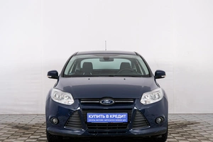 Седан Ford Focus 2012 года, 849000 рублей, Красноярск