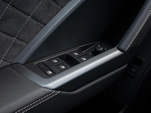 Внедорожник Audi Q3 2026 года, 3825000 рублей, Краснодар