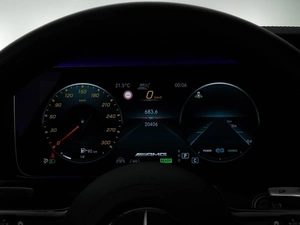Лифтбек Mercedes-benz AMG GT 2022 года, 10150046 рублей, Москва