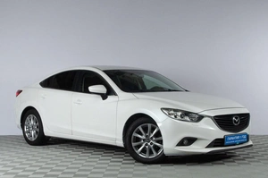Седан Mazda 6 2013 года, 1449000 рублей, Челябинск