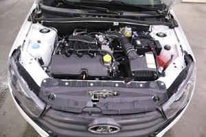 Седан ВАЗ (LADA) Granta 2024 года, 980000 рублей, Брянск