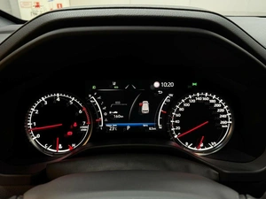 Внедорожник Toyota Land Cruiser 2021 года, 11997000 рублей, Красноярск