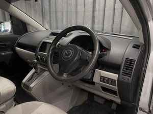 Минивэн Mazda Premacy 2008 года, 799000 рублей, Красноярск