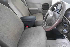 Хетчбэк Toyota Passo 2012 года, 649000 рублей, Кемерово