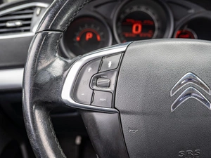 Седан Citroen C4 2014 года, 739000 рублей, Краснодар