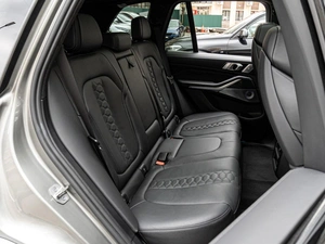 Внедорожник BMW X5 M 2021 года, 11499000 рублей, Краснодар