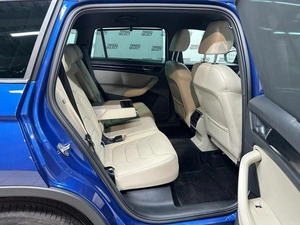 Внедорожник Skoda Kodiaq 2021 года, 3350000 рублей, Красноярск