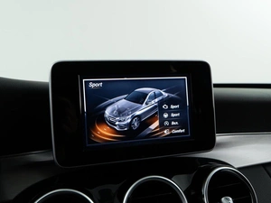 Седан Mercedes-benz C-класс 2014 года, 1954444 рублей, Москва