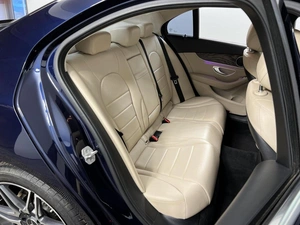 Седан Mercedes-benz C-класс 2015 года, 2149900 рублей, Казань