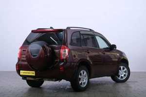 Внедорожник Chery Tiggo (T11) 2015 года, 559000 рублей, Омск