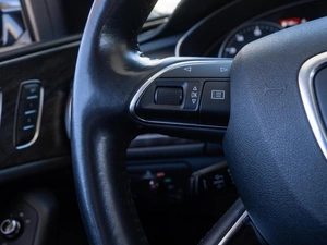 Седан Audi A6 2018 года, 2569000 рублей, Волгоград