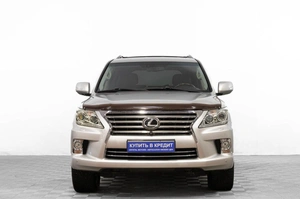 Внедорожник Lexus LX 2011 года, 3599000 рублей, Барнаул