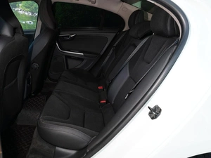 Седан Volvo S60 2012 года, 978000 рублей, Тверь