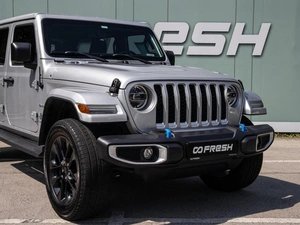 Внедорожник Jeep Wrangler 2022 года, 4999000 рублей, Большой Сочи