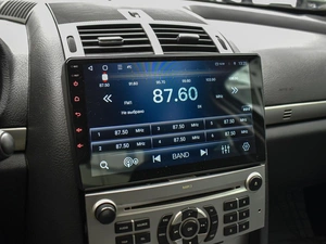 Седан Peugeot 407 2008 года, 450000 рублей, Краснодар