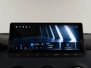 Внедорожник Nissan Qashqai 2025 года, 3298999 рублей, Москва