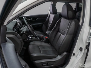 Внедорожник Nissan Qashqai 2022 года, 2649000 рублей, Тюмень