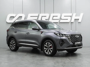 Внедорожник Chery Tiggo 7 Pro Max 2024 года, 2247000 рублей, Воронеж