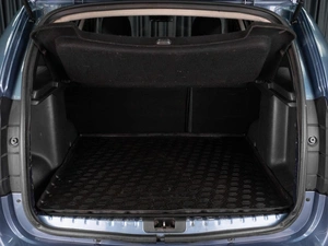 Внедорожник Renault Duster 2017 года, 1179000 рублей, Тюмень