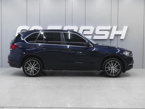 Внедорожник BMW X5 2016 года, 3270000 рублей, Ростов-на-Дону