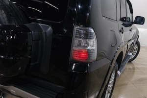 Внедорожник Mitsubishi Pajero 2011 года, 1669000 рублей, Новокузнецк