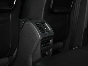 Внедорожник Volkswagen Tiguan 2017 года, 2839000 рублей, Ростов-на-Дону