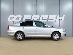 Лифтбек Skoda Octavia 2012 года, 859000 рублей, Воронеж