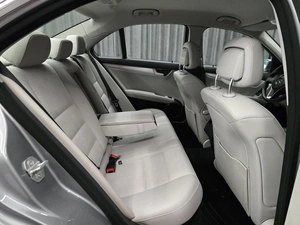 Седан Mercedes-benz C-класс 2011 года, 1299000 рублей, Красноярск