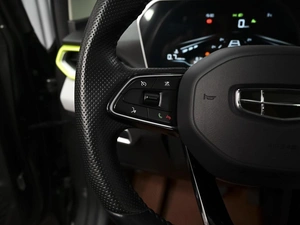 Внедорожник Geely Binyue Cool 2023 года, 2137000 рублей, Ставрополь