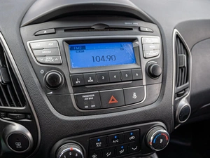 Внедорожник Hyundai ix35 2015 года, 1500000 рублей, Краснодар
