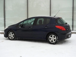 Хетчбэк Peugeot 308 2010 года, 405000 рублей, Тверь