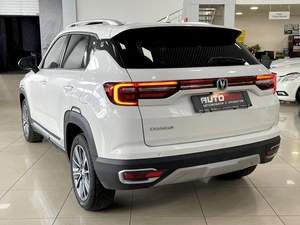 Внедорожник Changan CS35 Plus 2021 года, 1487000 рублей, Солонцы