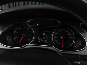 Седан Audi A4 2014 года, 1569000 рублей, Тюмень