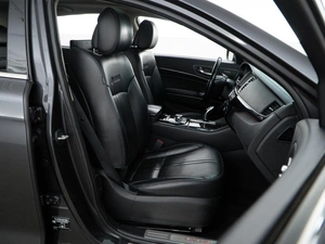 Седан Kia Quoris 2018 года, 2099050 рублей, Москва