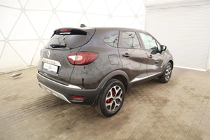 Внедорожник Renault Kaptur 2017 года, 1299000 рублей, Обнинск