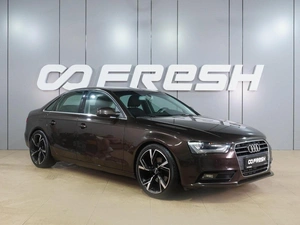 Седан Audi A4 2012 года, 1479000 рублей, Воронеж