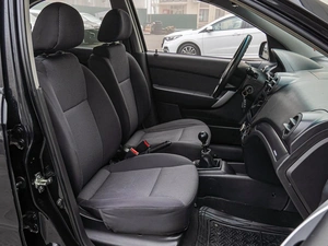 Седан Chevrolet Aveo 2010 года, 450000 рублей, Краснодар