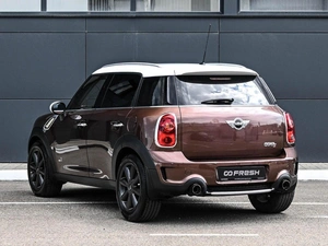 Внедорожник MINI Cooper S Countryman 2013 года, 1449000 рублей, Кирилловка
