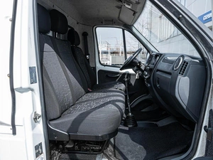 ГАЗ ГАЗель 3302 2.7 MT (107 л.с.) 2024г. 2024 года, 2679000 рублей, Ставрополь