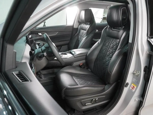 Внедорожник Changan UNI-K 2023 года, 3719000 рублей, Воронеж