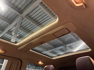 Минивэн Mercedes-benz V-класс 2024 года, 16500000 рублей, Павловская Слобода