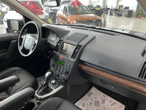 Внедорожник Land Rover Freelander 2009 года, 1387000 рублей, Солонцы