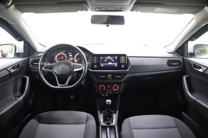 Седан Volkswagen Polo 2021 года, 1395000 рублей, Брянск